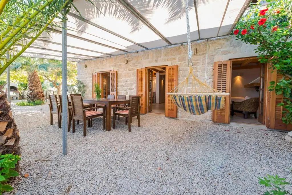 Luxury Beachfront Villa Mare with private pool at the beach Orebic - Peljesac