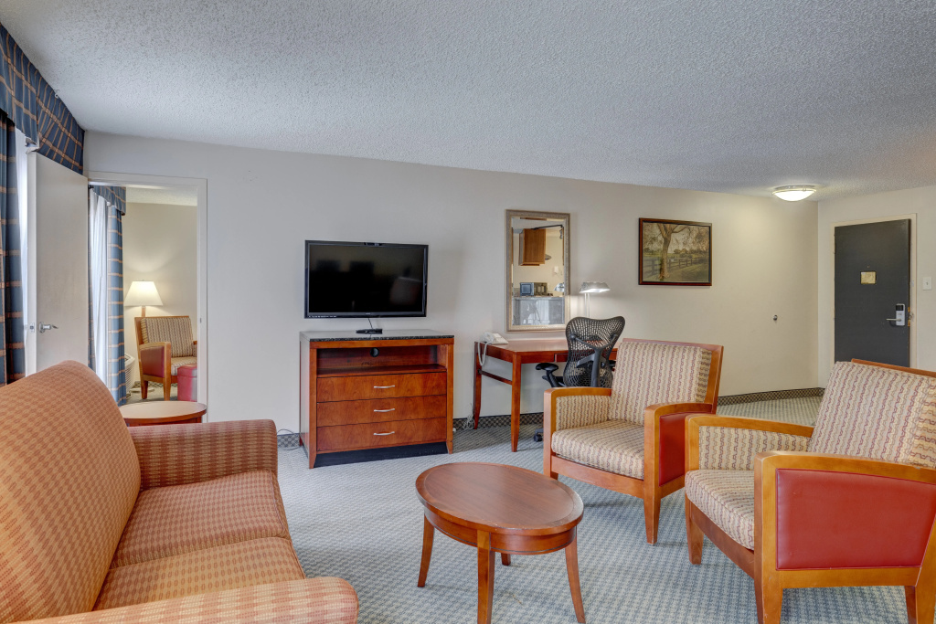 Ramada Plaza Riverside
