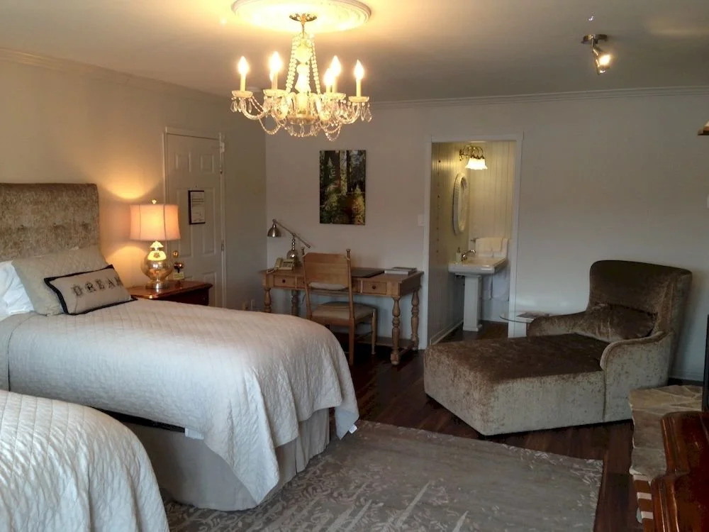 Grail Springs Wellness Retreat