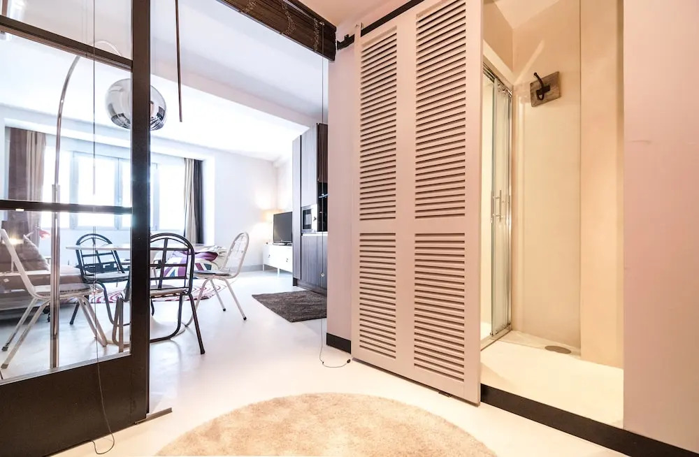 Apartamento Ullmann