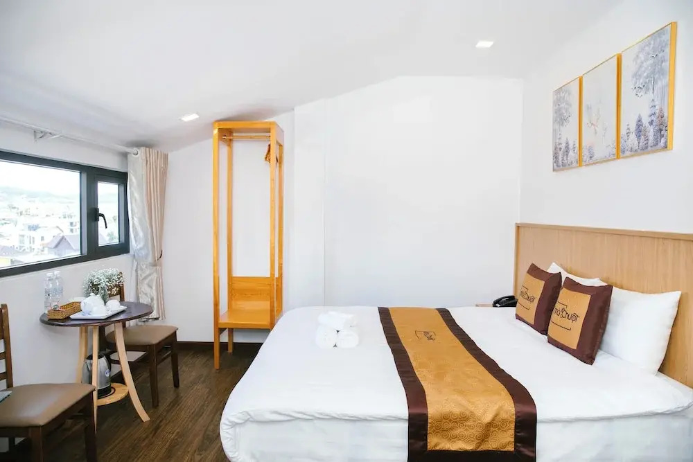 Farm Nha Chuot - Mice House Farm Dalat
