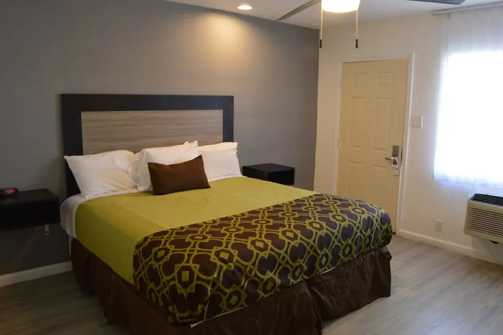 Musicland Hotel