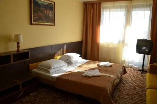 Intourist-Zakarpattia Hotel
