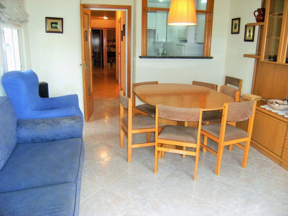 Apartamentos Rocamaura IV