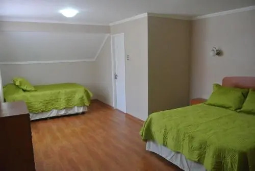 Hostal Solaris