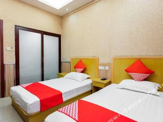 Yaxin Business Hotel