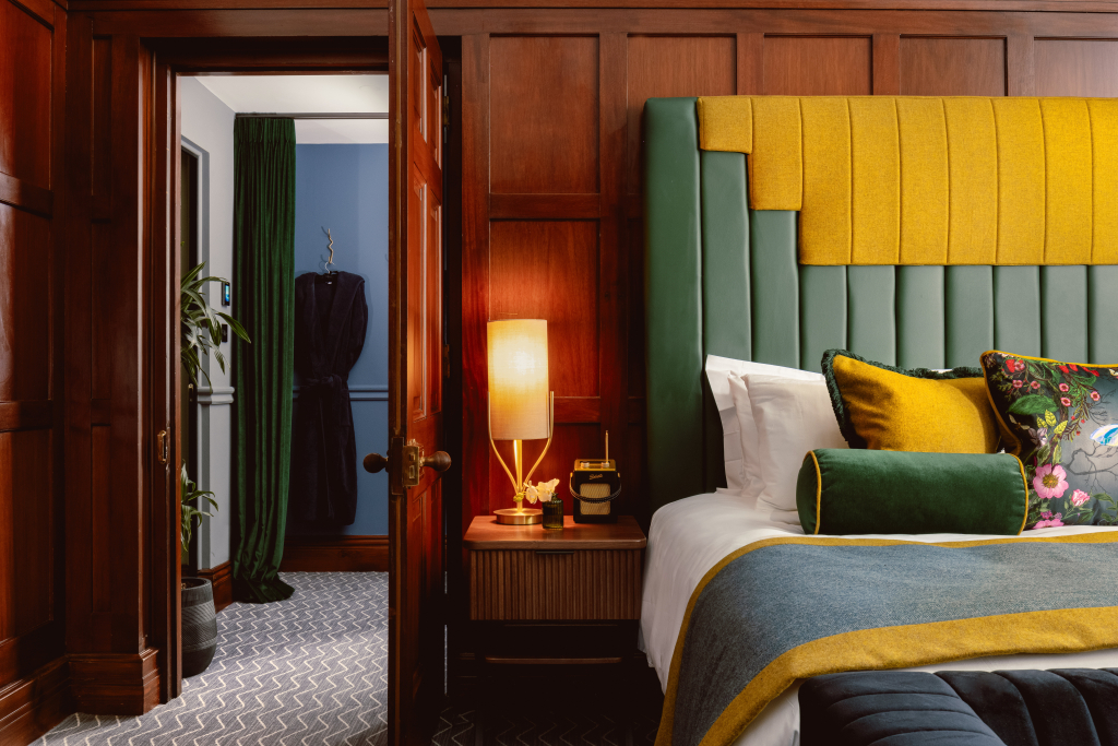 Kimpton Clocktower, an IHG Hotel
