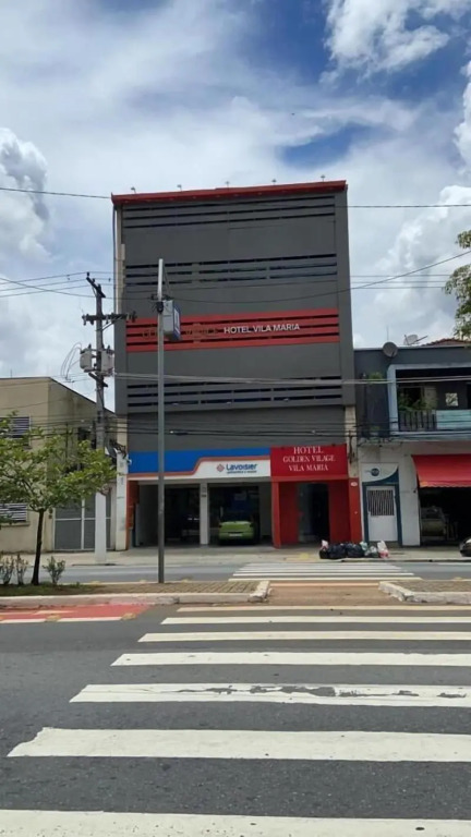 Hotel Golden Vilage Vila Maria