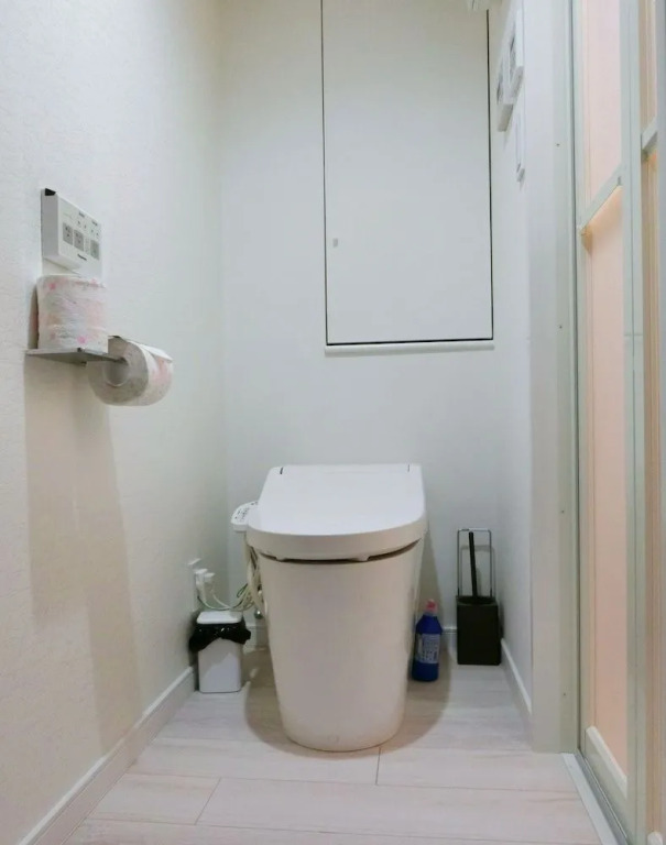Nestay inn Tokyo Otsuka 201