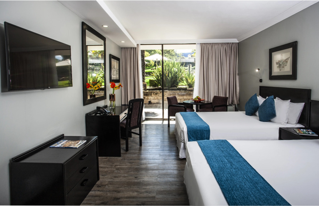 Avani Maseru Hotel