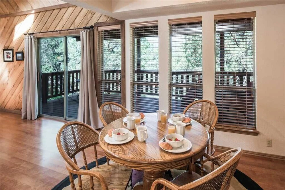 Dancing Kokopellis - Three Bedroom Cabin