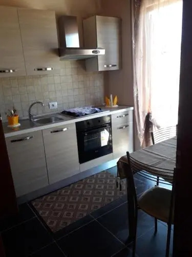 Villa la Perla