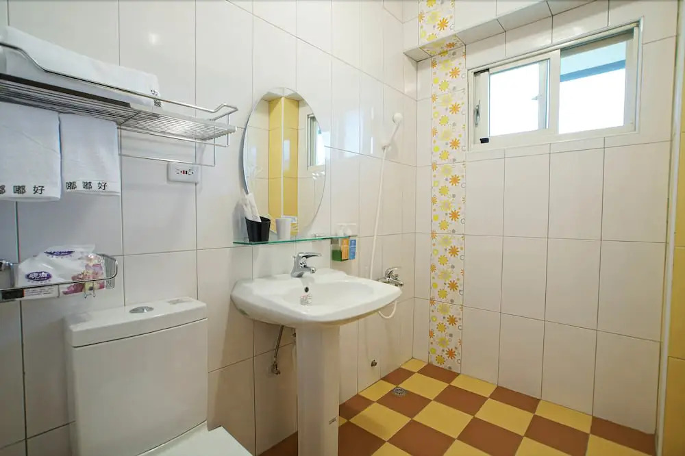 Du Du Hao B&B