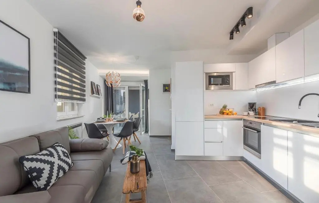 Apart Residence Galant