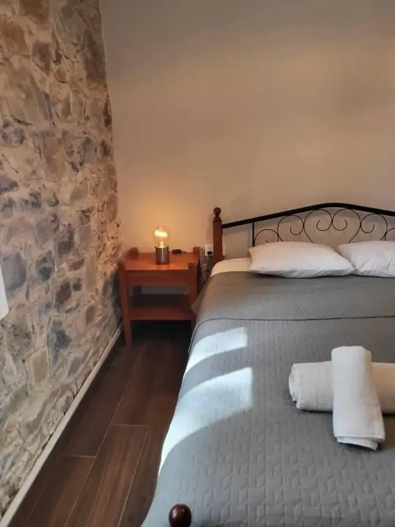 Theplatresnest Lovely 3-bed House in Pano Platres