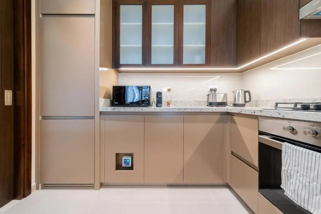 EDEN'S Homes & Villas - BLVD Heights
