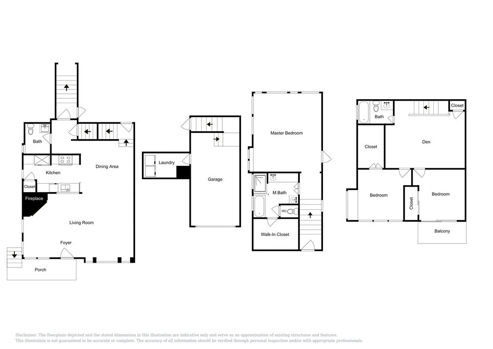 3BR 2 5BA Steps from Zilker by RedAwning