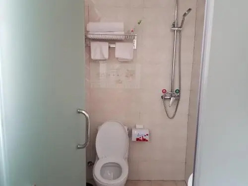 Jin Yuan Business Hotel