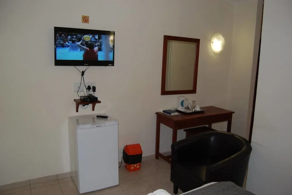 Bhedu Berry Lodge