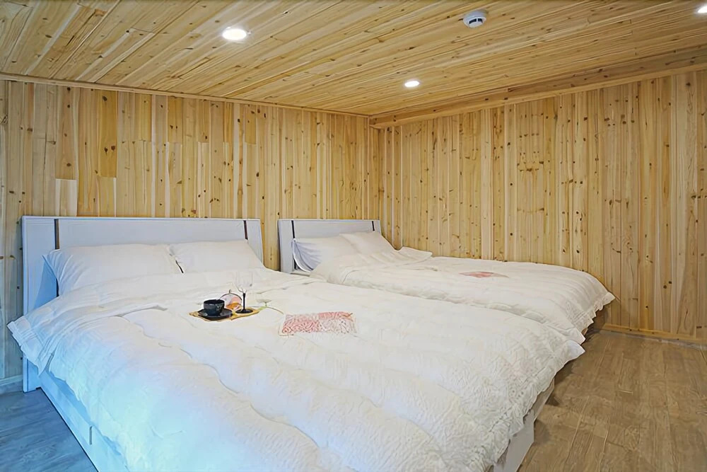 Gyeongju Yolo Pension