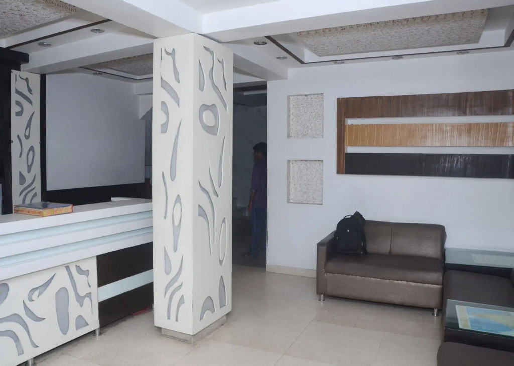 Hotel D Suites DXr