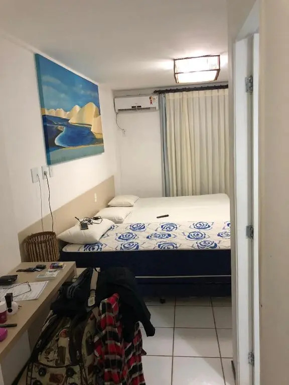Gran Lençóis Flat Residence