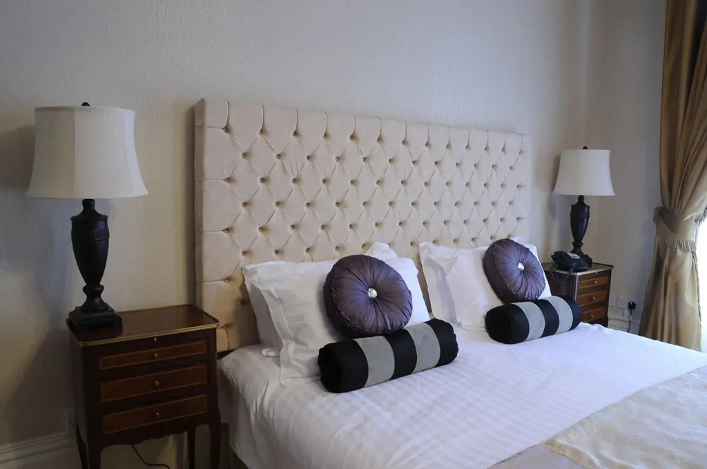 The Georgian Town House Hotel