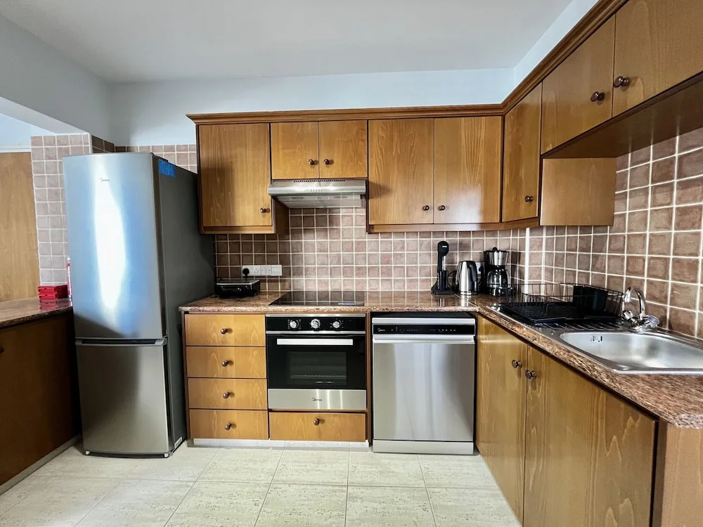 41 KAP - Stay Paradise Apartment