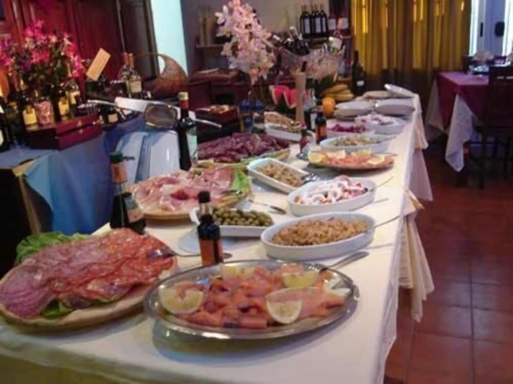 B&B Il Paradiso