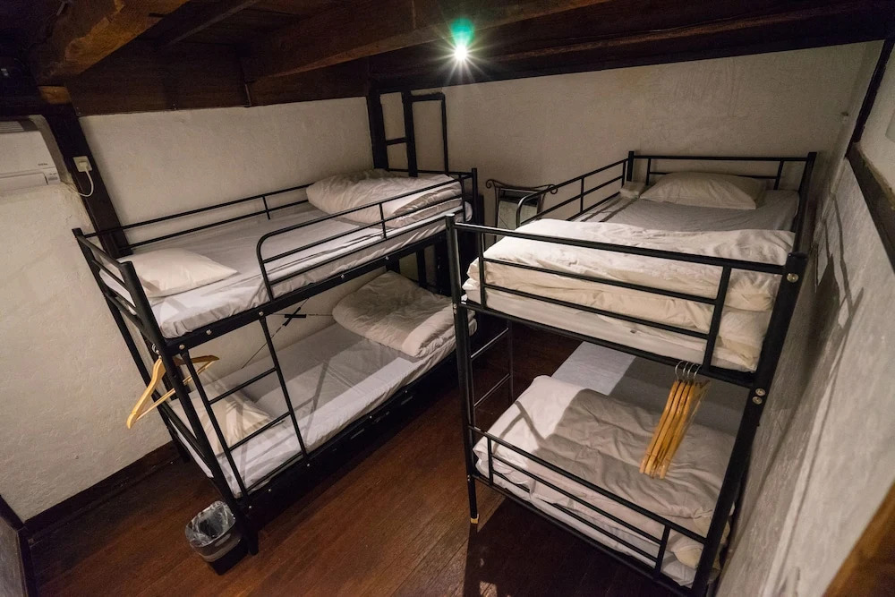 Slow House Kyoto - Hostel