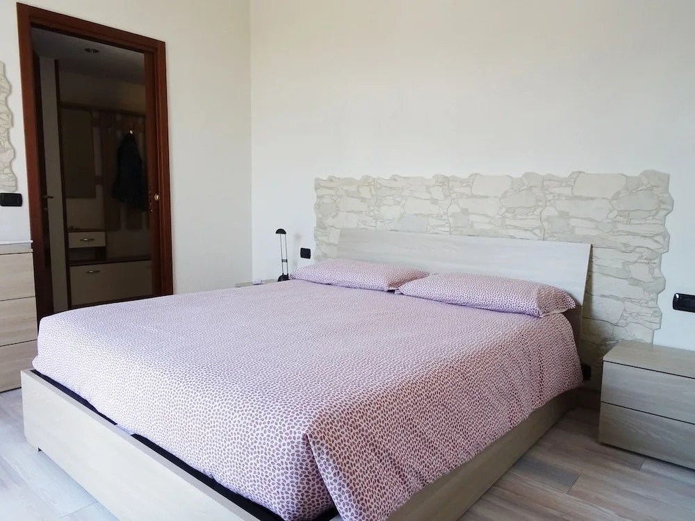 Casa Baragiola