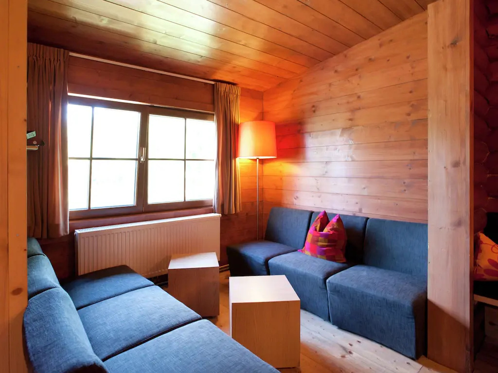 Chalet in Worgl Near Skiwelt Wilder Kaiser