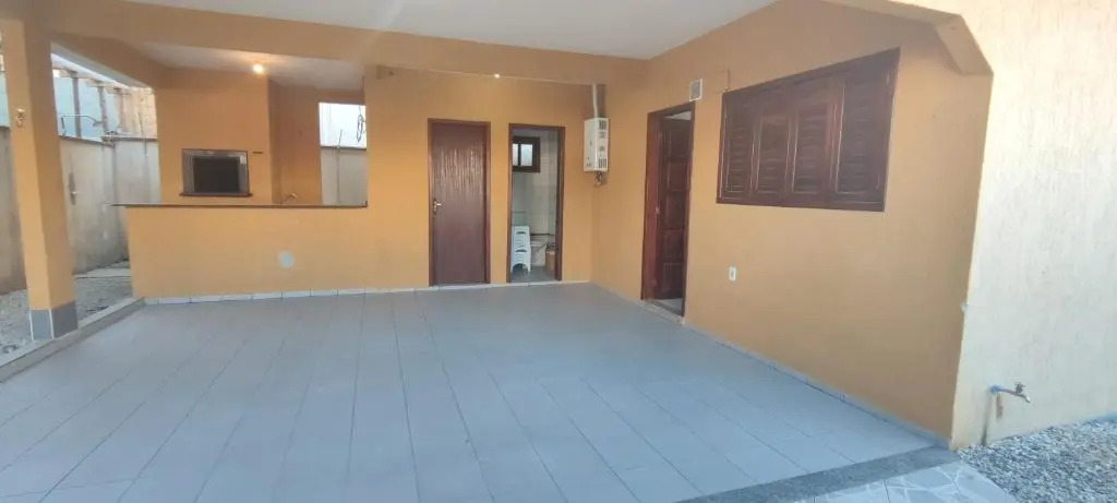 RUA 274 - CASA COM PISCINA PRIVATIVA - BRUNO KLEMTZ 10 x sem juros no cartao