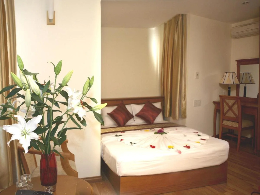 Viet Sky Hotel Nha Trang