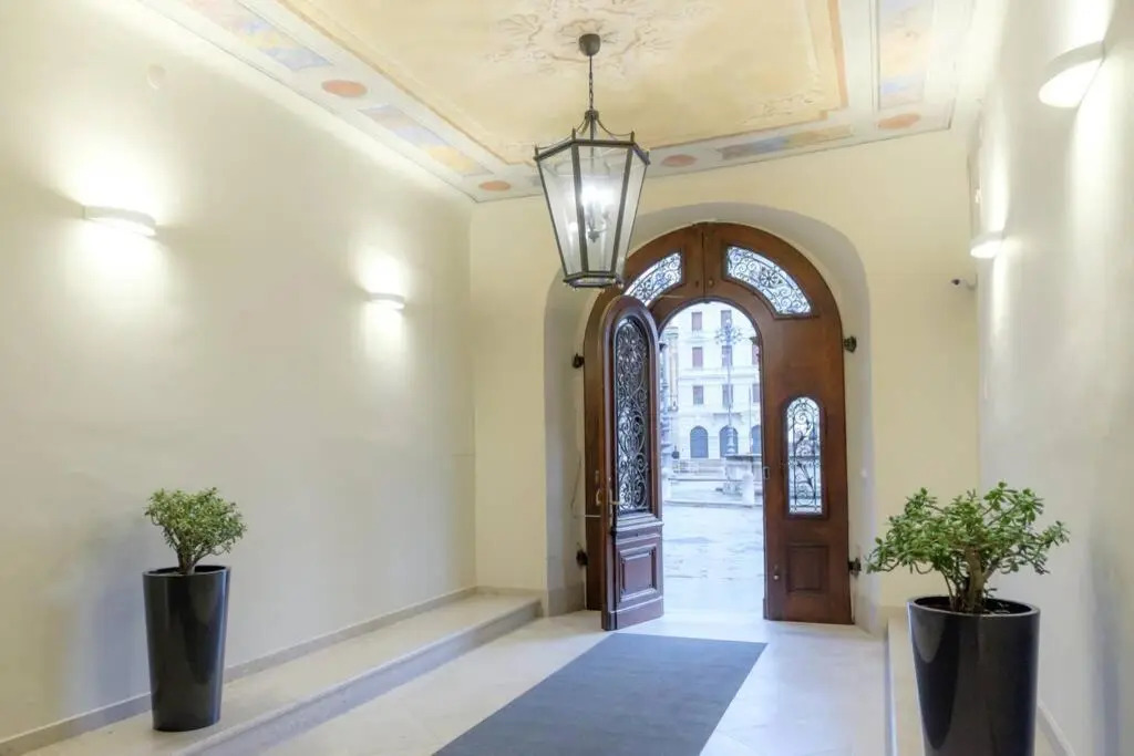 6 Ponterosso - Luxury Attic