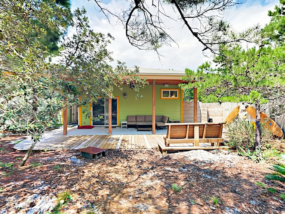 197 Rolling Dunes Drive Cottage 2 Bedrooms 1 Bathroom Cottage