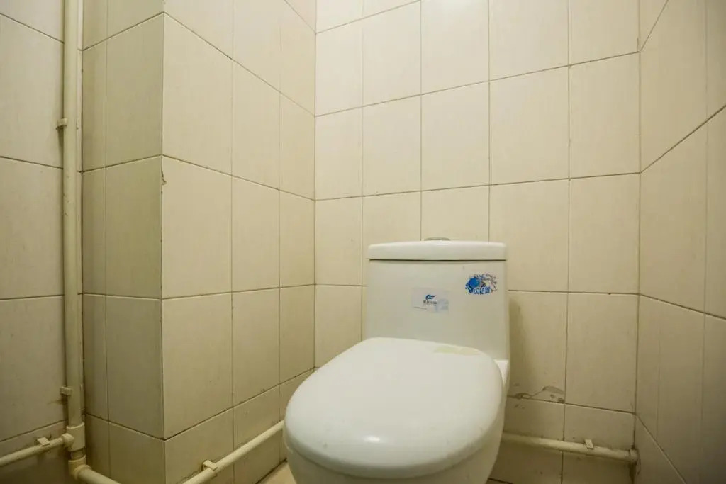 Jinan Tianqiao·Daming Lake· Locals Apartment 00130240