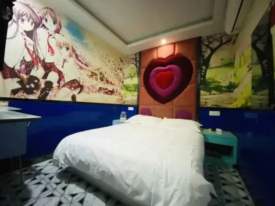 Shanghai Jufu Fashion Hotel