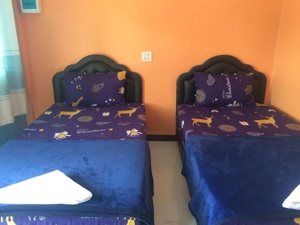 Banphu Resort - บ้านปู รีสอร์ท
