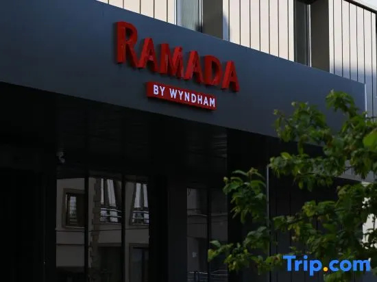 Ramada by Wyndham Duzce