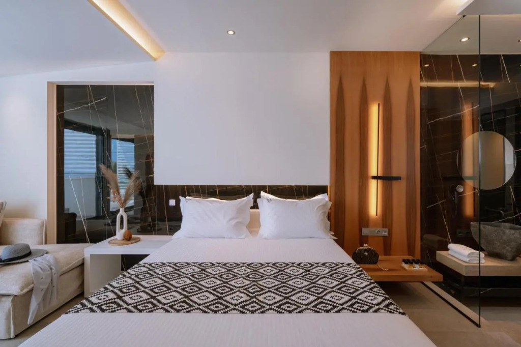 ZEST THASSOS LUXURY RETREAT