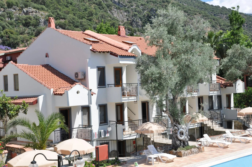 Katre Hotel Oludeniz