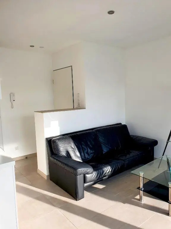südausgerichtetes Apartment SüdWest Kleinmachnow