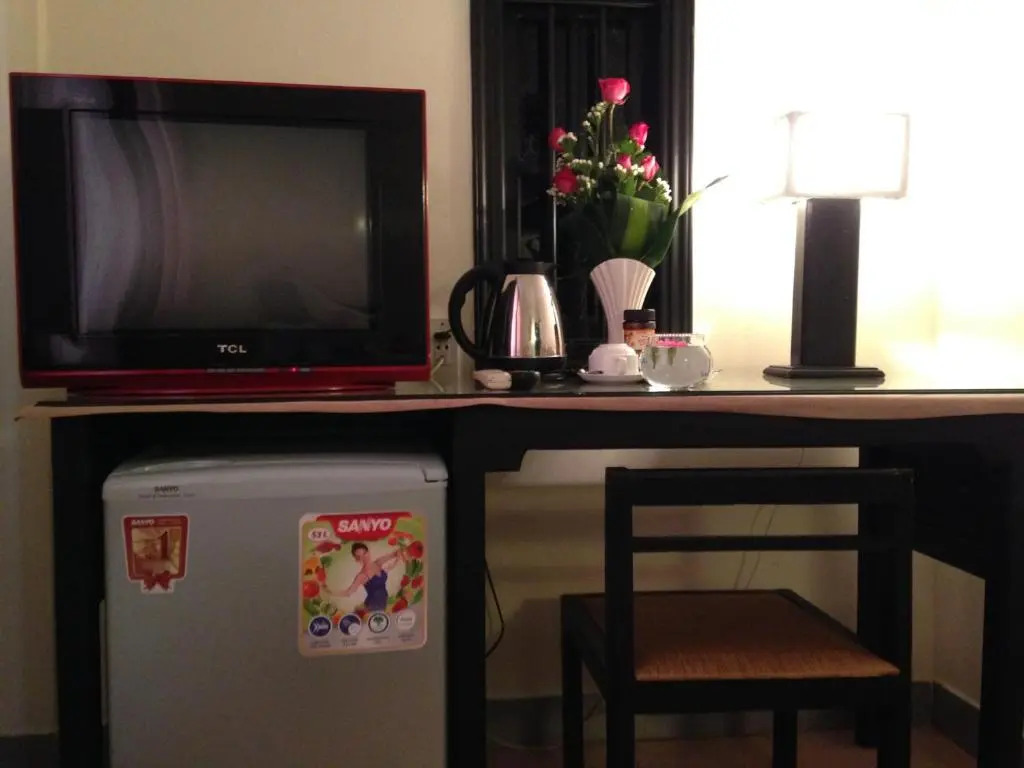Vinh Huy Hotel