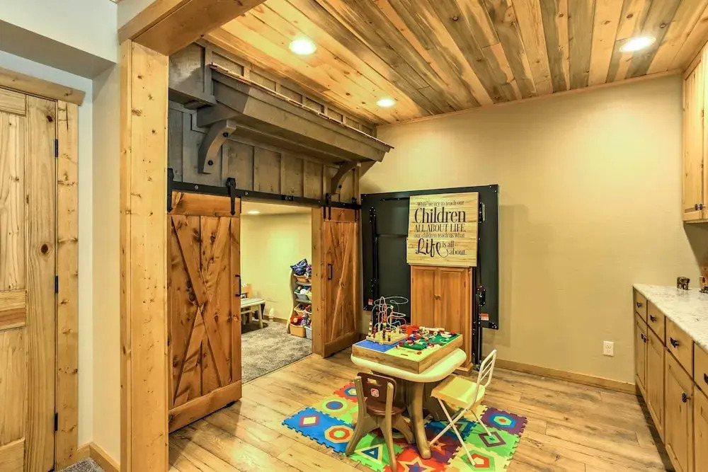 Cozy Buena Vista Apartment < 4 Mi to Main Street!