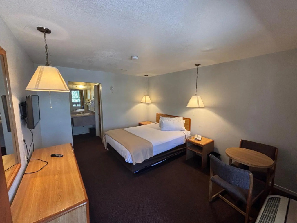 Premier Inns Thousand Oaks