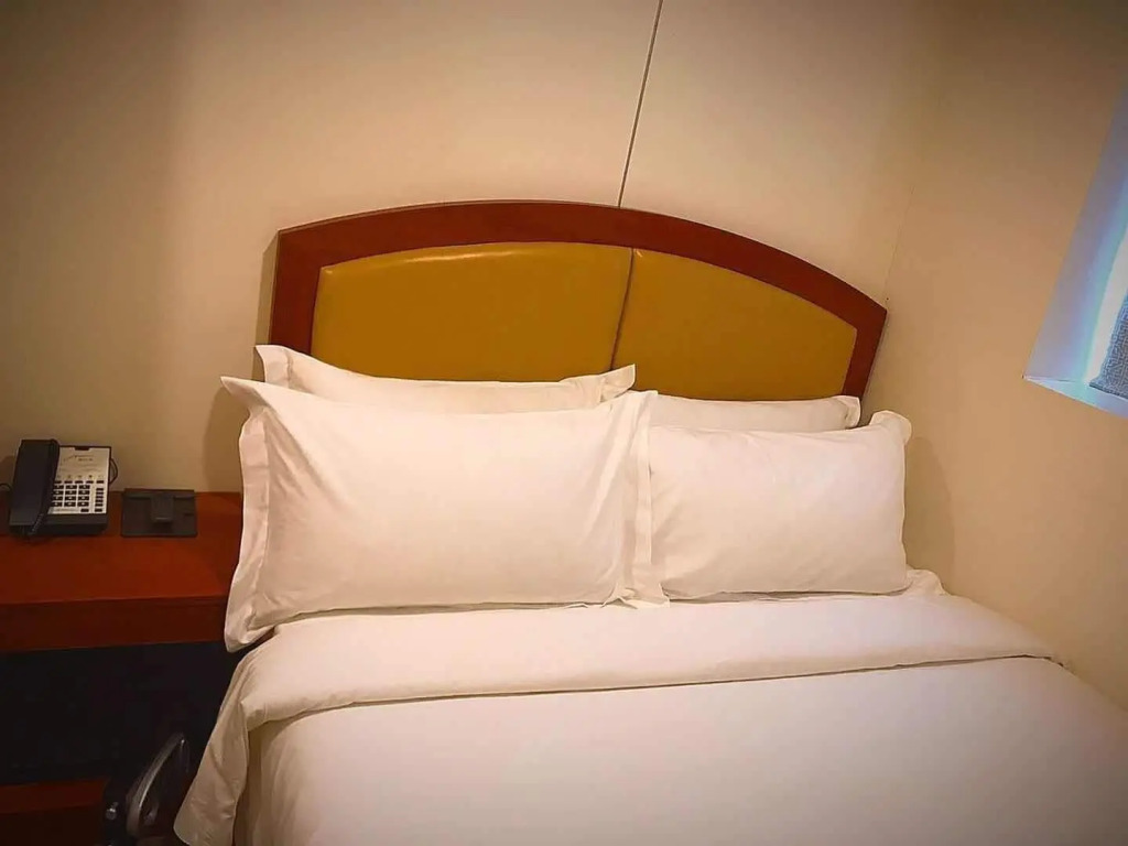 JWM Hotel and Casino