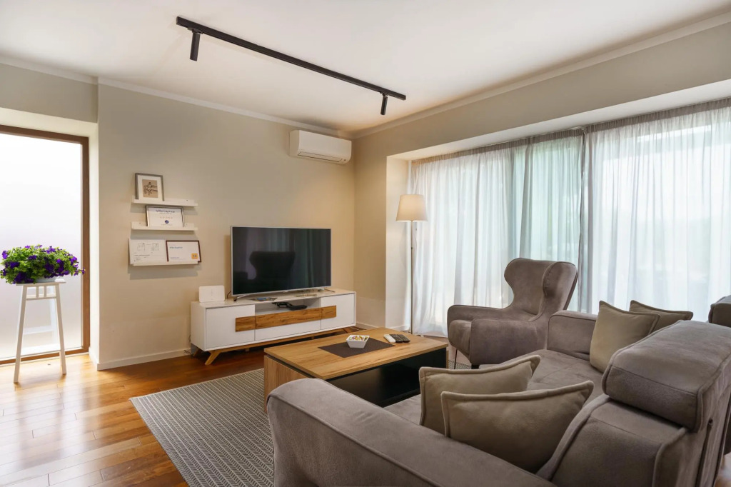 Caprice in Milohnic with 3 bedrooms and 3 bathrooms