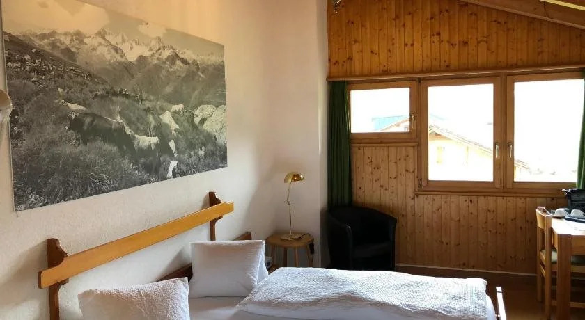 Hotel Walser