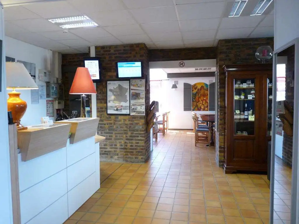 Brit Hotel Bosquet Carcassonne Cité